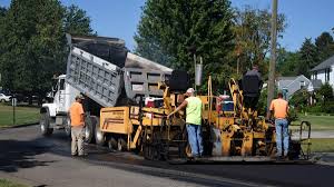 Professional Driveway Paving  in Riverdale, NJ